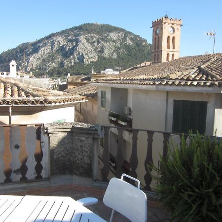 Montision Apartment Pollensa Habitación foto